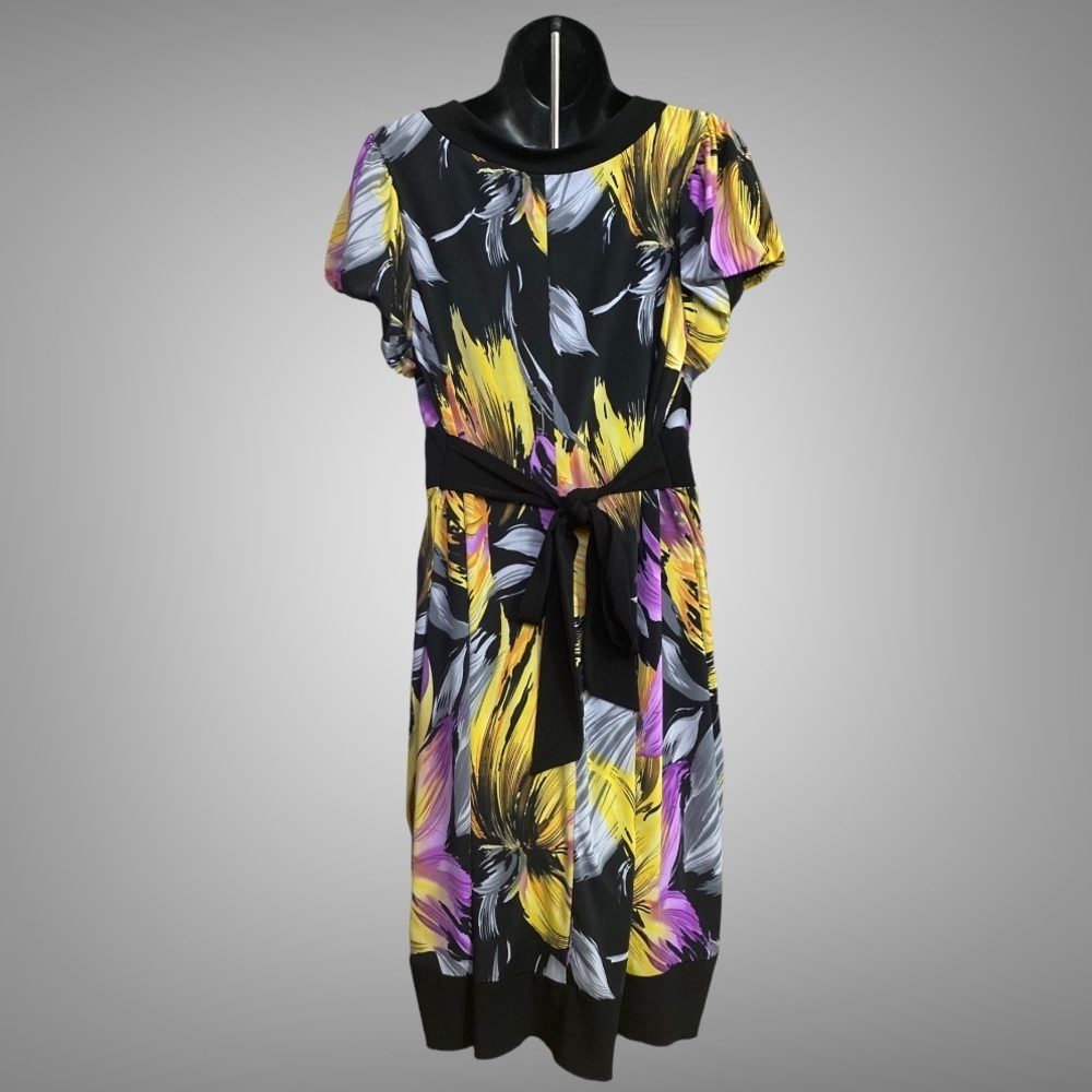 Ruby Rox Dress - Picture 2 of 5